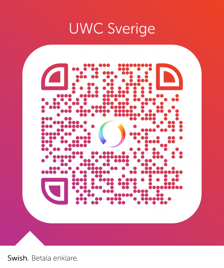 Swish QR Swish QR
