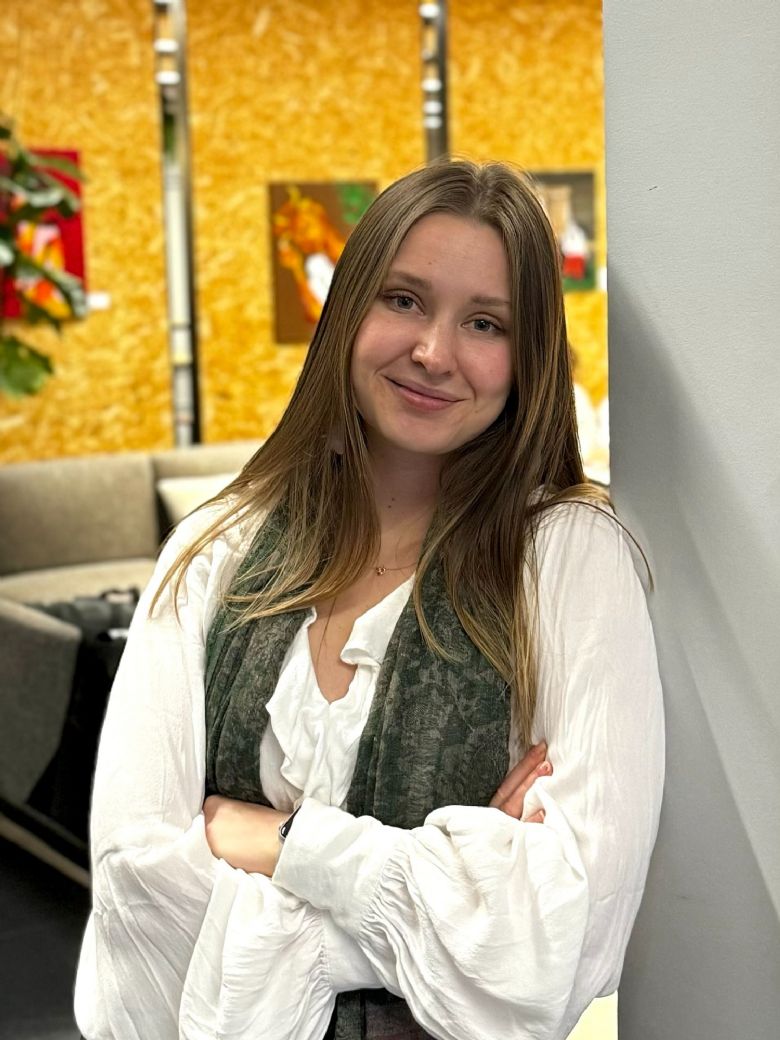 Ida Nydelius