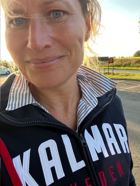 Maria Koblanck